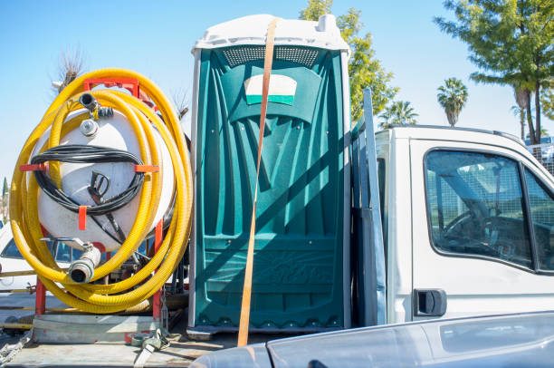 Best Portable bathroom rental  in Lakewood, WA