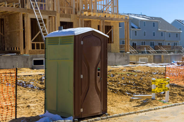 Best Luxury portable toilet rental  in Lakewood, WA