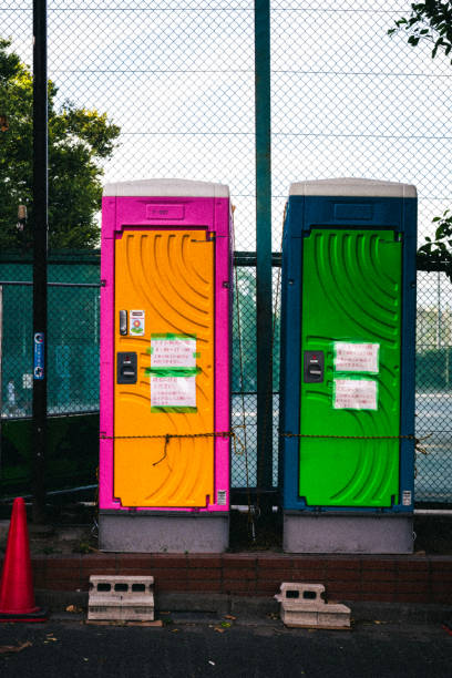 Best Sanitation services for porta potties  in Lakewood, WA