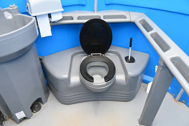 Best Construction site porta potty rental  in Lakewood, WA