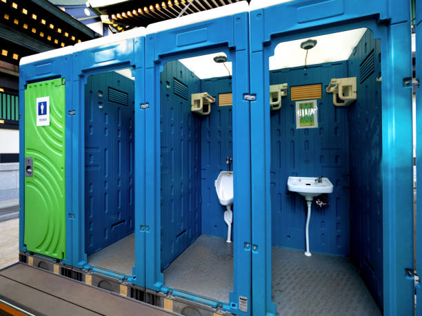 Best Affordable portable toilet rental  in Lakewood, WA