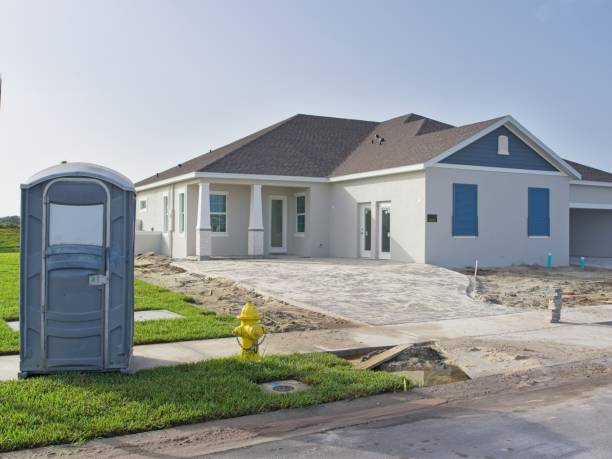 Porta potty rental for festivals in Lakewood, WA