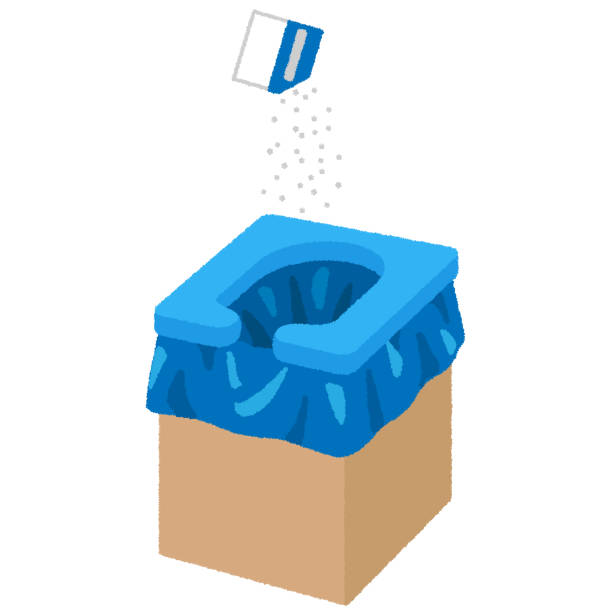 Sanitation services for porta potties in Lakewood, WA