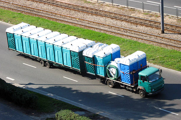 Portable Toilet Options We Offer in Lakewood, WA